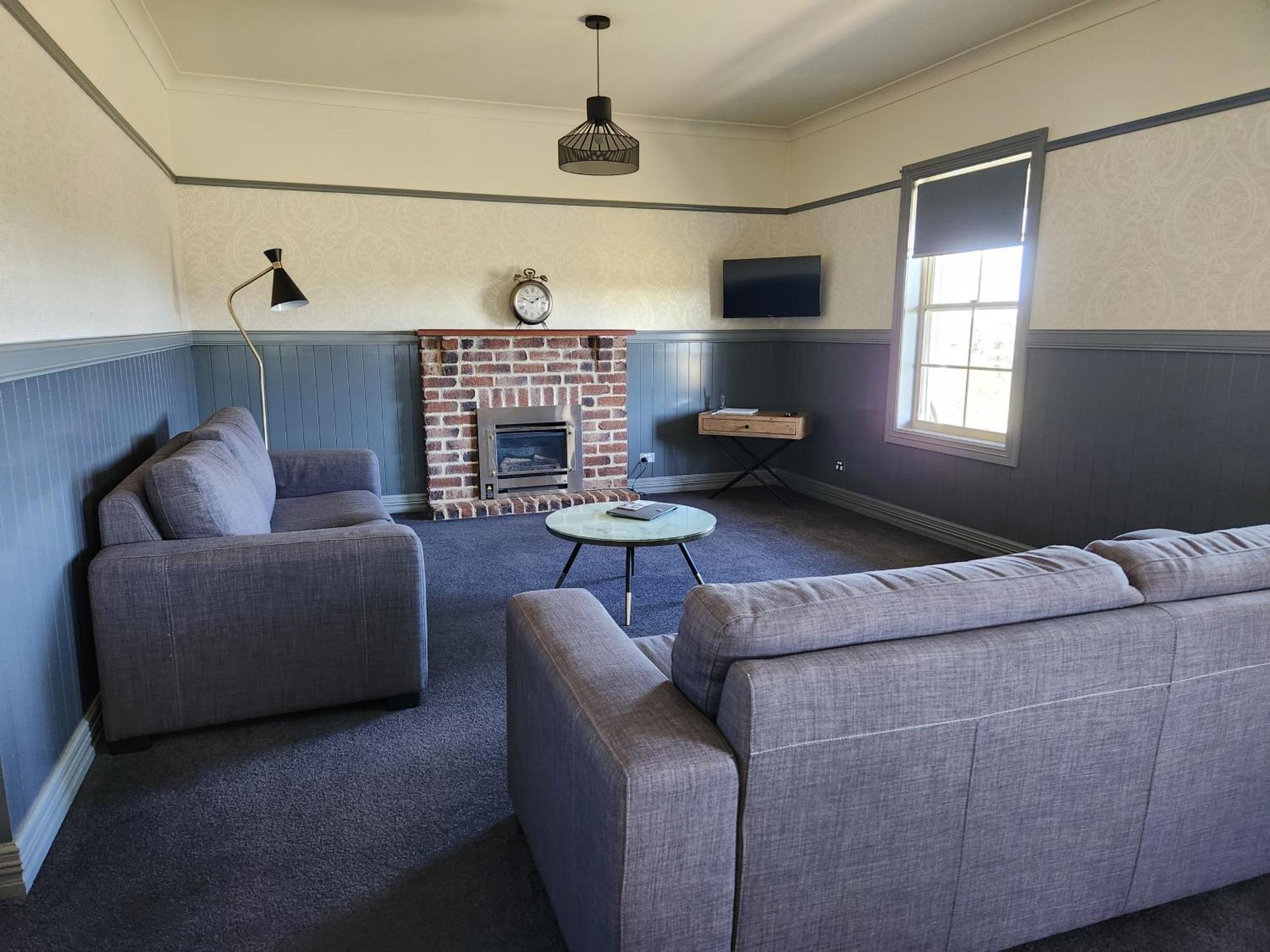 Wagga Wagga Country Cottages Exterior foto