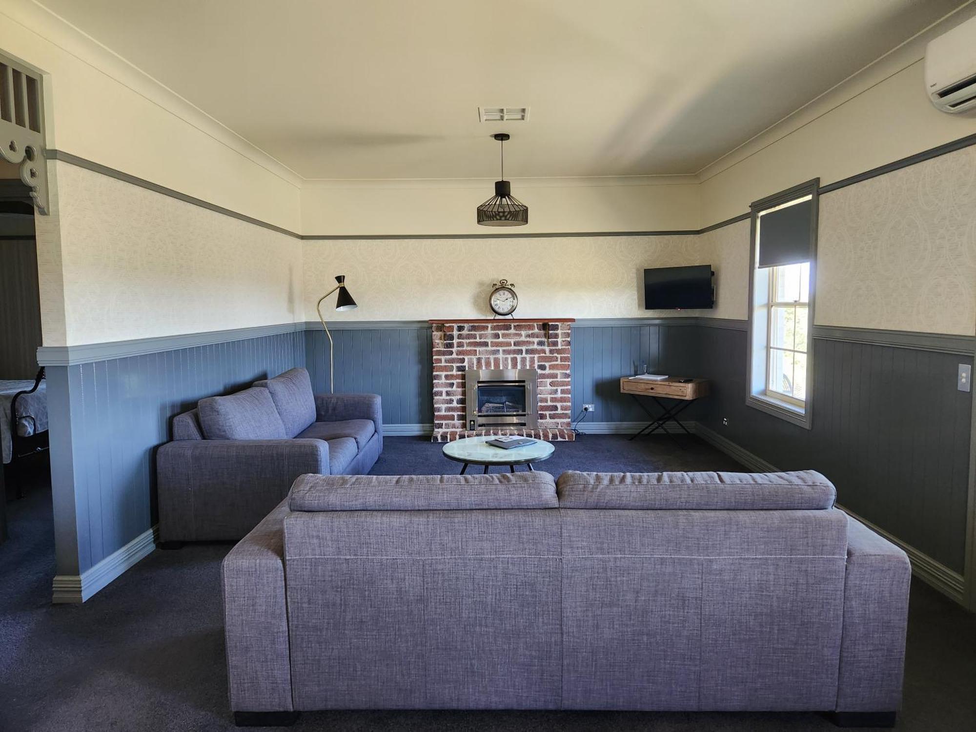 Wagga Wagga Country Cottages Exterior foto
